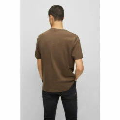 BOSS Green Tchup T-Shirt -BOSS Shop unnamed file 314