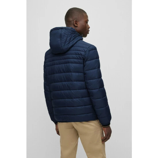 BOSS Blue Olipsis Jacket 4 BOSS Blue Olipsis Jacket - Image 2