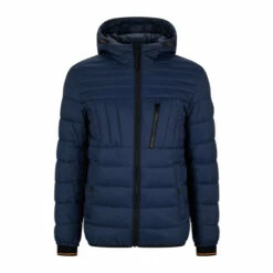 BOSS Blue Olipsis Jacket 14 BOSS Blue Olipsis Jacket -BOSS Shop unnamed file 3169