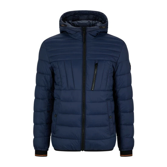 BOSS Blue Olipsis Jacket 8 BOSS Blue Olipsis Jacket - Image 6