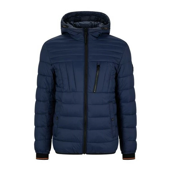 BOSS Blue Olipsis Jacket 9 BOSS Blue Olipsis Jacket - Image 7