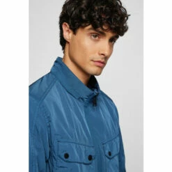BOSS Blue Odell-D Jacket -BOSS Shop unnamed file 3182