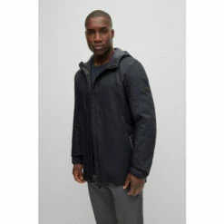 BOSS Blue Oslo Jacket