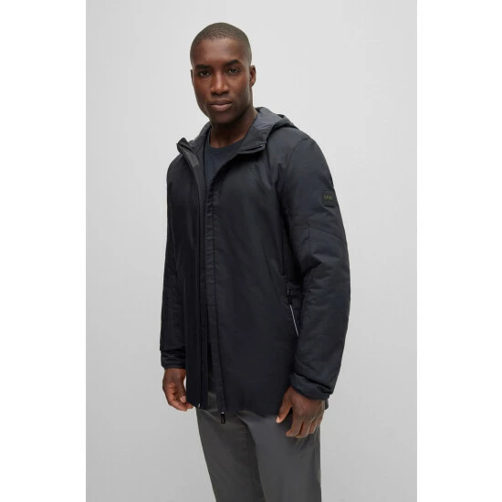 BOSS Blue Oslo Jacket 3 BOSS Blue Oslo Jacket