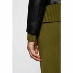 BOSS Saleli Leather Jacket -BOSS Shop unnamed file 3209