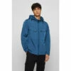 BOSS Blue Odell-D Jacket -BOSS Shop unnamed file 3212