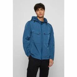 BOSS Blue Odell-D Jacket