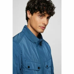 BOSS Blue Odell-D Jacket -BOSS Shop unnamed file 3216