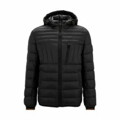 BOSS Olipsis Black Jacket 8 BOSS Olipsis Black Jacket -BOSS Shop unnamed file 3225