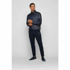 BOSS Blue J_Savo Jacket