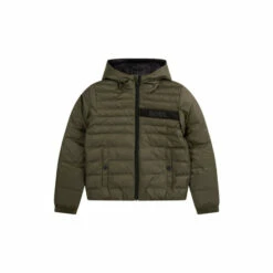 BOSS Logo Hooded Puffer Jacket 3 BOSS Logo Hooded Puffer Jacket -BOSS Shop unnamed file 3240