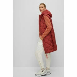 BOSS Red Pakilta Down Jacket