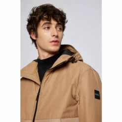 BOSS Natural Cadoc Jacket -BOSS Shop unnamed file 3260