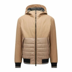 BOSS Natural Cadoc Jacket -BOSS Shop unnamed file 3262