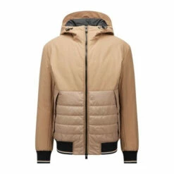 BOSS Natural Cadoc Jacket -BOSS Shop unnamed file 3263