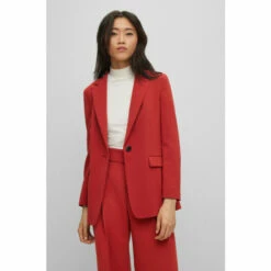 BOSS Red Jocalua Jacket