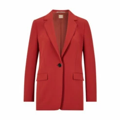 BOSS Red Jocalua Jacket -BOSS Shop unnamed file 3269