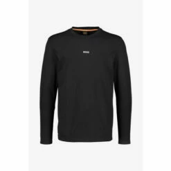 BOSS Black TChark T-Shirt -BOSS Shop unnamed file 329