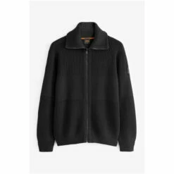 BOSS Kamondo Black Jacket -BOSS Shop unnamed file 3294