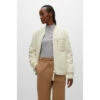BOSS Padolino White Jacket 1 BOSS Padolino White Jacket -BOSS Shop unnamed file 3309