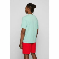 BOSS Green T-Chup T-Shirt 3 BOSS Green T-Chup T-Shirt -BOSS Shop unnamed file 332