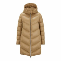BOSS Natural Petrana1 Down Jacket -BOSS Shop unnamed file 3321