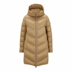 BOSS Natural Petrana1 Down Jacket -BOSS Shop unnamed file 3322