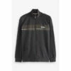 BOSS Authentic Zip Through Black Jacket -BOSS Shop unnamed file 3323