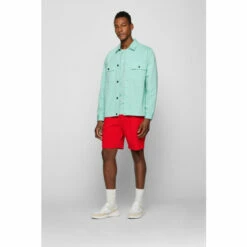 BOSS Green T-Chup T-Shirt 4 BOSS Green T-Chup T-Shirt -BOSS Shop unnamed file 333