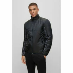 BOSS Blue Skien Jacket