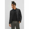 BOSS Optimus Black Jacket 2 BOSS Optimus Black Jacket -BOSS Shop unnamed file 3345