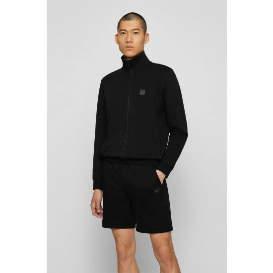 BOSS Black Zestart Jacket 3 BOSS Black Zestart Jacket