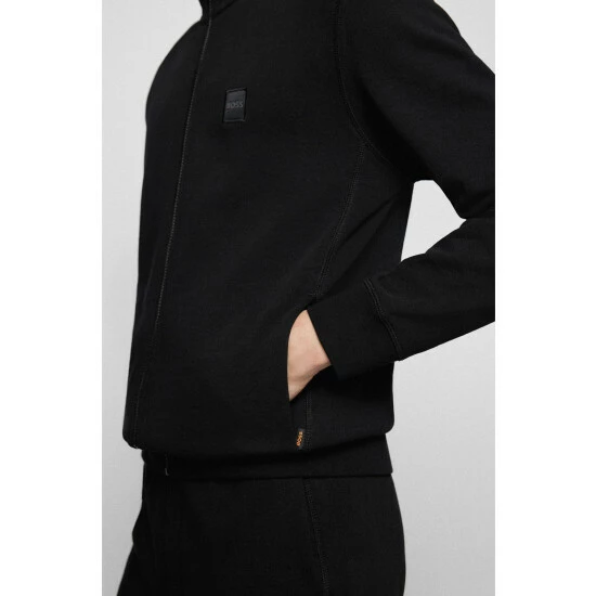 BOSS Black Zestart Jacket 7 BOSS Black Zestart Jacket - Image 5