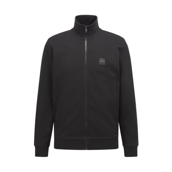 BOSS Black Zestart Jacket 8 BOSS Black Zestart Jacket - Image 6