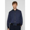 BOSS Blue Clifford Bomber Jacket