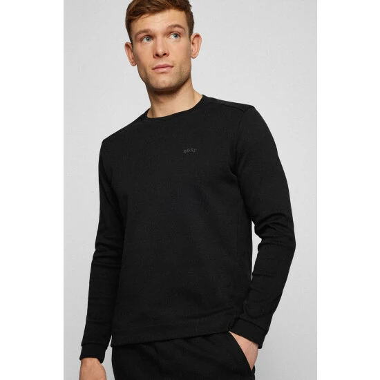 unnamed-file-3427.jpg BOSS Salbo Black Curved Sweatshirt -BOSS Shop unnamed file 3427