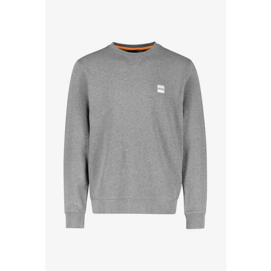 unnamed-file-3450.jpg BOSS Grey Westart Sweatshirt -BOSS Shop unnamed file 3450