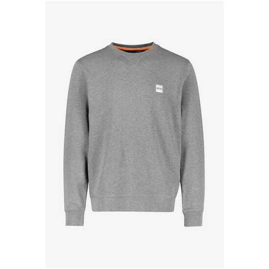 unnamed-file-3451.jpg BOSS Grey Westart Sweatshirt -BOSS Shop unnamed file 3451
