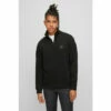 BOSS Black Zetrust Sweatshirt -BOSS Shop unnamed file 3455