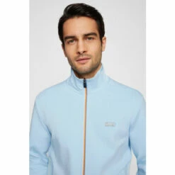 BOSS Blue Skaz 1 Sweatshirt -BOSS Shop unnamed file 3519