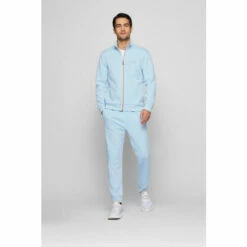 BOSS Blue Skaz 1 Sweatshirt -BOSS Shop unnamed file 3520