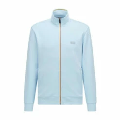 BOSS Blue Skaz 1 Sweatshirt -BOSS Shop unnamed file 3521