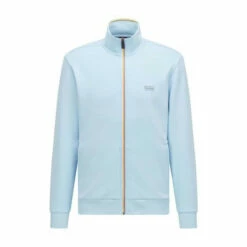 BOSS Blue Skaz 1 Sweatshirt -BOSS Shop unnamed file 3522