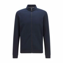 BOSS Blue Skiles Sweatshirt -BOSS Shop unnamed file 3536