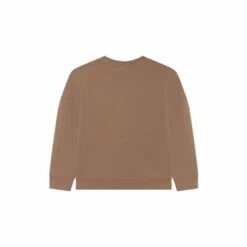 BOSS Beige Logo Sweatshirt -BOSS Shop unnamed file 3566
