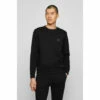 BOSS Black Westart Sweatshirt -BOSS Shop unnamed file 3577