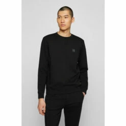 BOSS Black Westart Sweatshirt