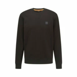 BOSS Black Westart Sweatshirt -BOSS Shop unnamed file 3581