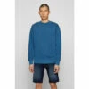BOSS Blue Wefade Sweatshirt