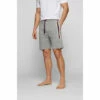 BOSS Grey Authentic Shorts -BOSS Shop unnamed file 3649